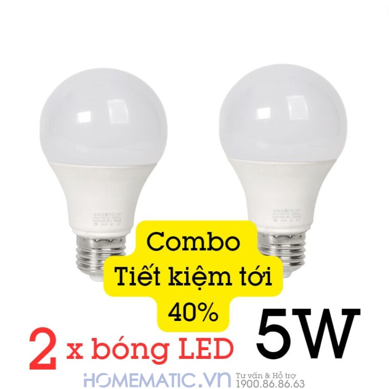 Đèn Led Cảm ứng Radar Kín Nước 12w Rad-12wip