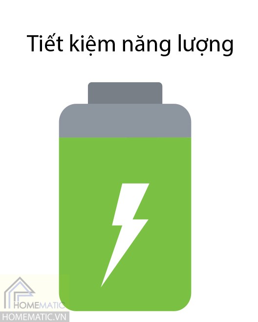 save battery