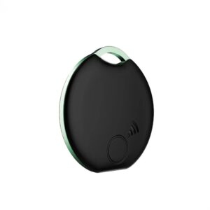 Thiết Bị định Vị Chống Thất Lạc, Mất Cắp Tuya L110 màu đen