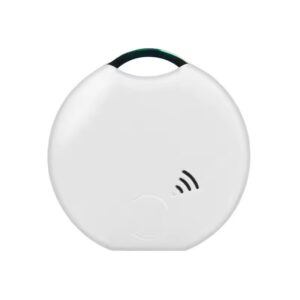 Thiết Bị định Vị Chống Thất Lạc, Mất Cắp Tuya L110 màu trắng