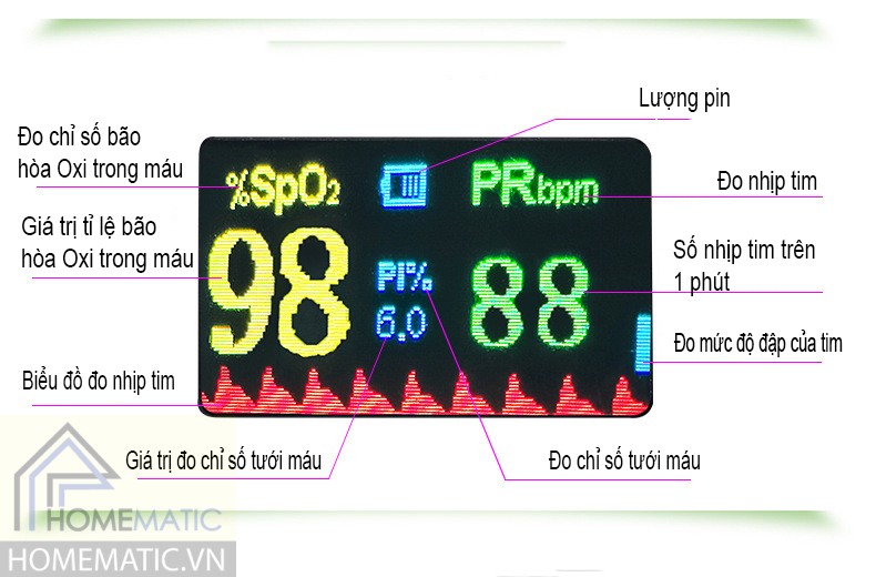 Màn hình hiển thị