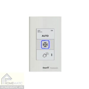 Bộ công tắc cảm biến chuyển động radar DPW-M10