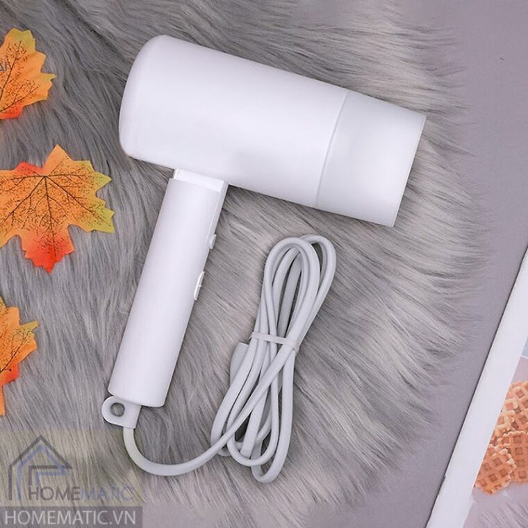 Máy sấy tóc ion âm Xiaomi H500
