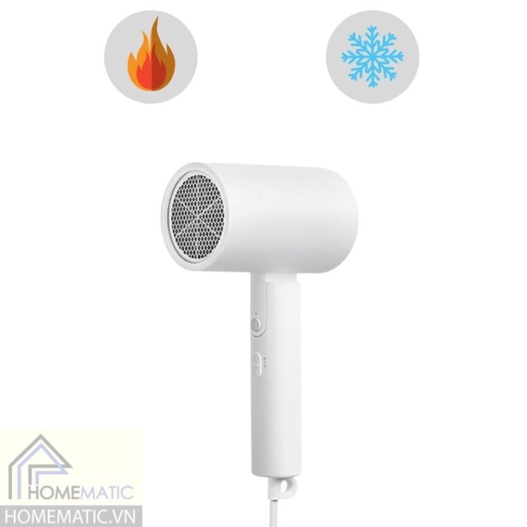 Máy sấy tóc ion âm Xiaomi Mijia Simple H100