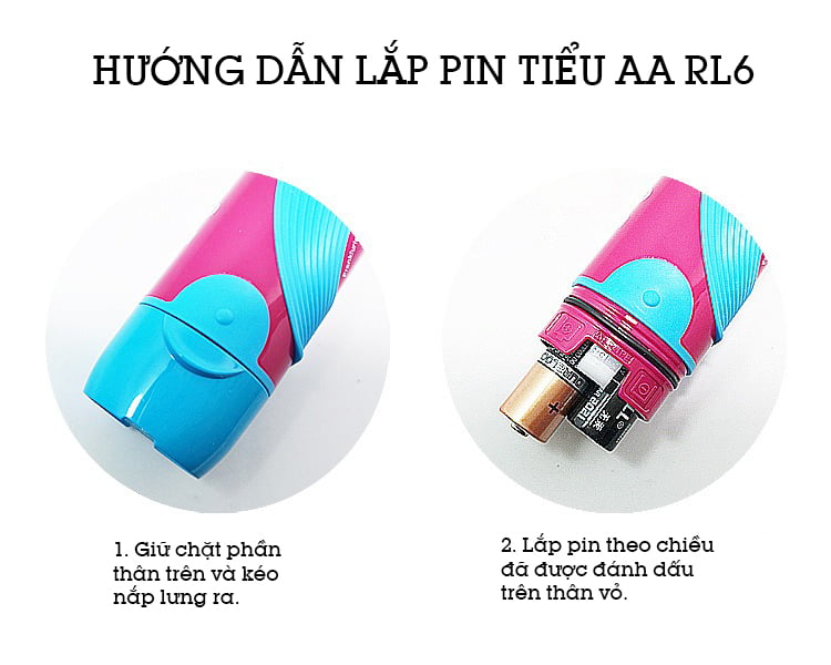 Bàn chải đánh răng điện cho trẻ em Oral-B DB4510K