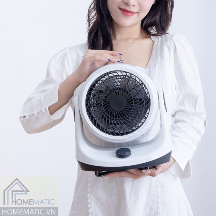 Máy sưởi ấm để bàn công suất lớn Aokai NZ0013