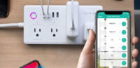 8 Lý Do Nên Sử Dụng ổ Cắm điện Thông Minh