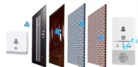 6 điều Bạn Cần Biết Về Chuông Cửa Không Dây