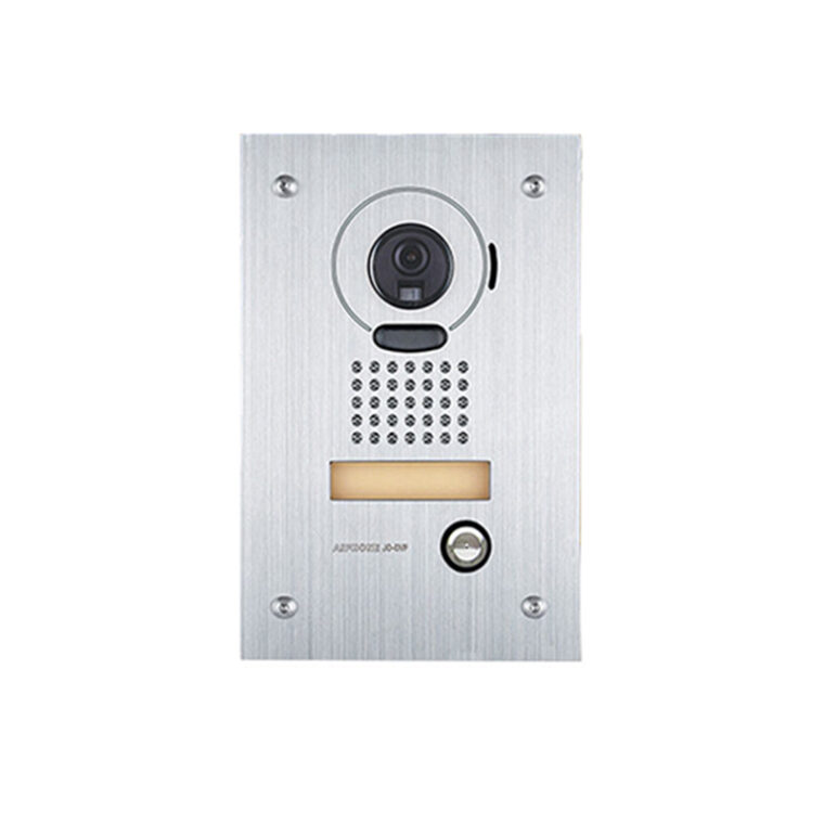 Chuông Cửa Màn Hình Japan Aiphone Jos-1f