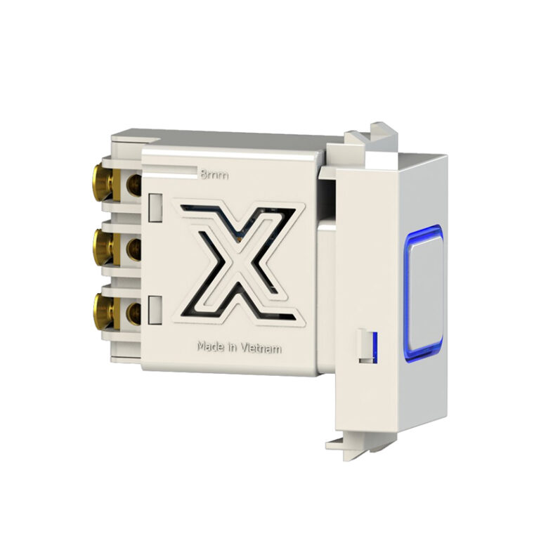 Công Tắc Cảm ứng Hạt Panasonic Dòng Wide Exsmith Exp2