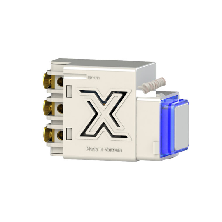 Công Tắc điều Khiển Từ Xa Hạt Vuông Smith Exs2