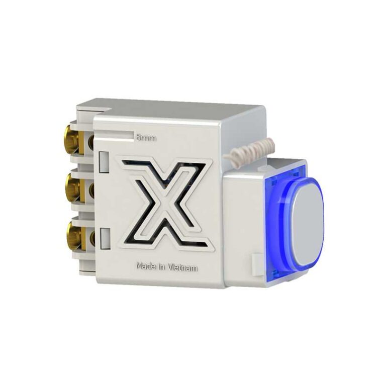 Công Tắc Thông Minh điều Khiển Từ Xa Exsmith Exc2