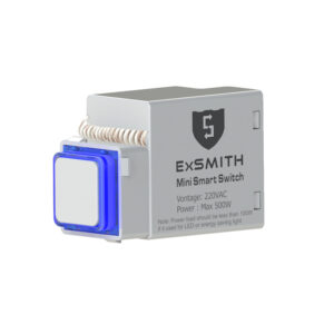 Công Tắc Thông Minh điều Khiển Từ Xa Exsmith Exs2