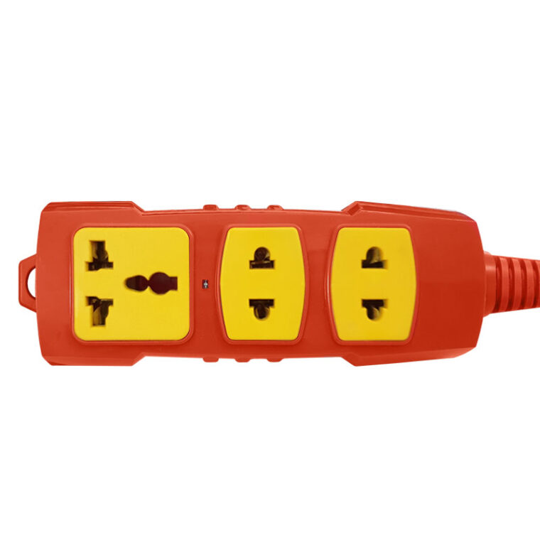 Ổ Cắm điện Chịu Tải Công Suất Lớn Dùng Cho Bếp Lẩu