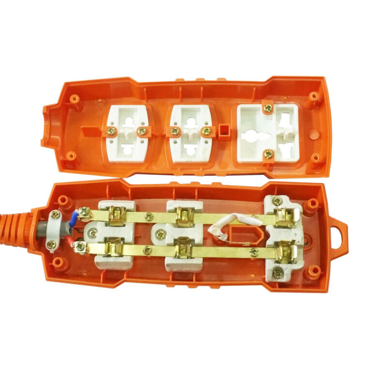 Ổ Cắm điện Chịu Tải Công Suất Lớn Dùng Cho Bếp Lẩu