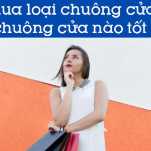 Top 8 Chuông Cửa Không Dây được Sử Dụng Nhiều Nhất 2022