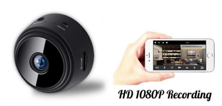 Camera Mini Siêu Nhỏ Wifi Siêu Nét A9x2022 Camera Mini Siêu Nhỏ Wifi Siêu Nét A9x2022