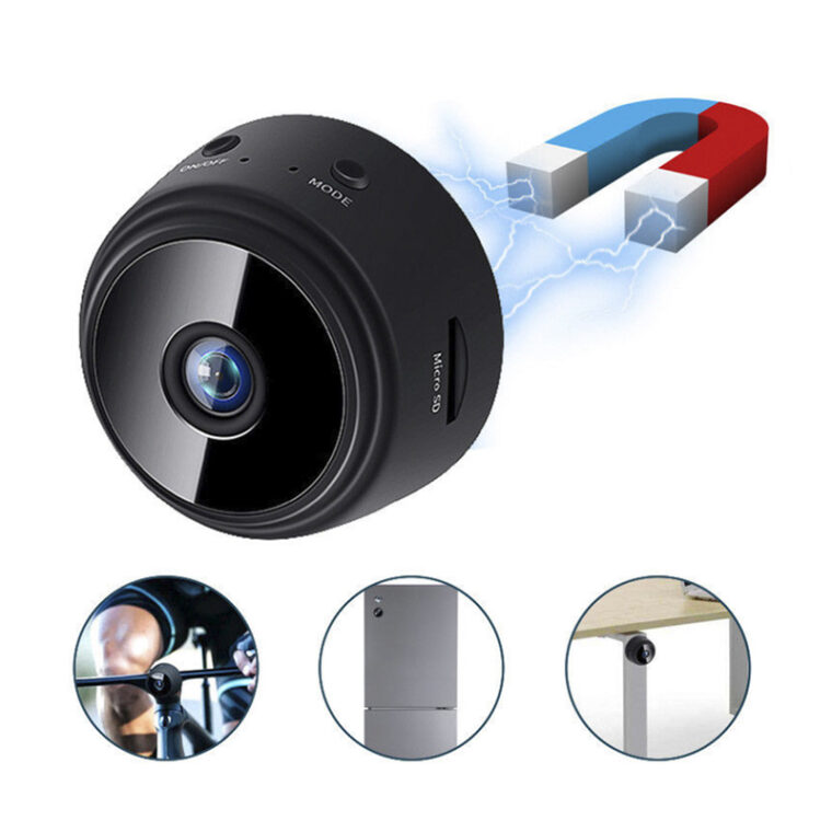 Camera Mini Siêu Nhỏ Wifi Siêu Nét A9x2022 Camera Mini Siêu Nhỏ Wifi Siêu Nét A9x2022