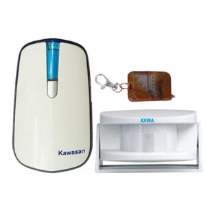 Chuông Báo Khách Kawasan I618