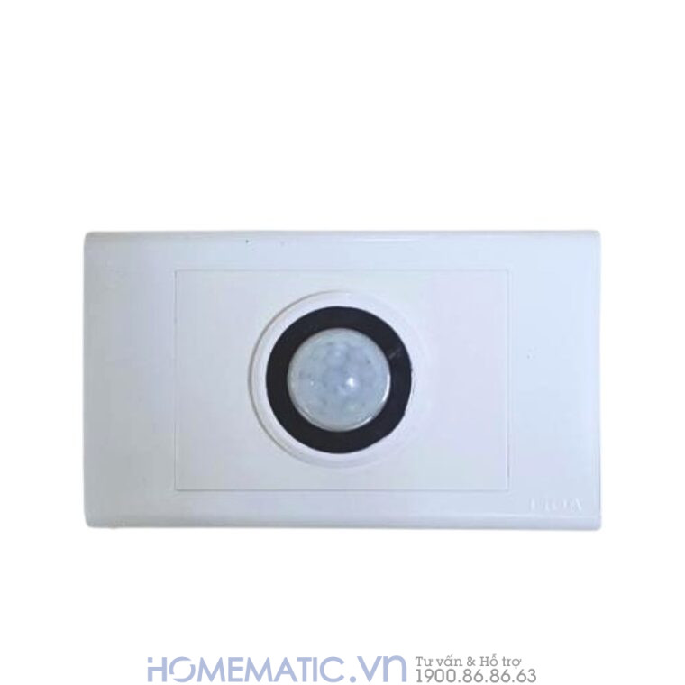 Công Tắc Cảm Biến Hồng Ngoại Phát Hiện Người Lioa S59fn