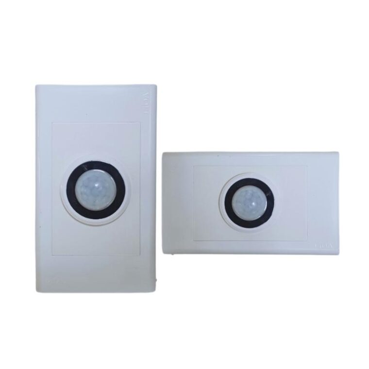 Công Tắc Cảm Biến Hồng Ngoại Phát Hiện Người Lioa S59fn