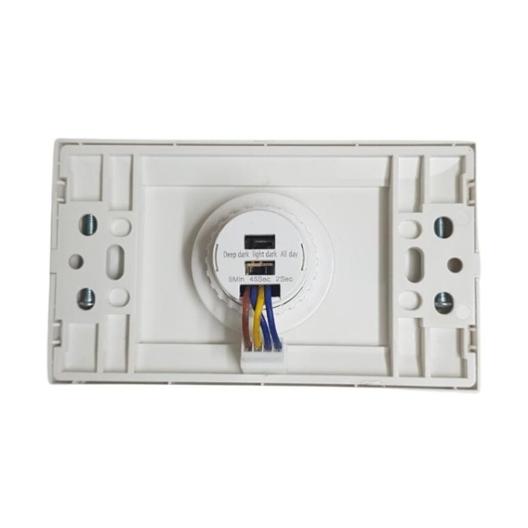 Công Tắc Cảm Biến Hồng Ngoại Phát Hiện Người Lioa S59fn