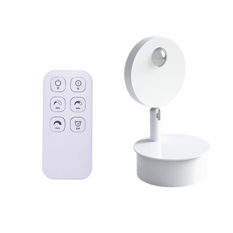 Đèn Tường Soi Tranh, đèn Spotlight Cao Cấp điều Khiển Từ Xa B259