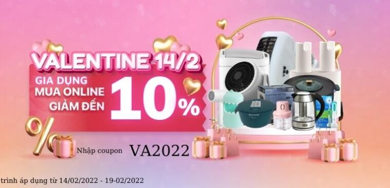 Happy Valentine Mua Online Giảm Giá Liền Tay Happy Valentine Mua Online Giảm Giá Liền Tay