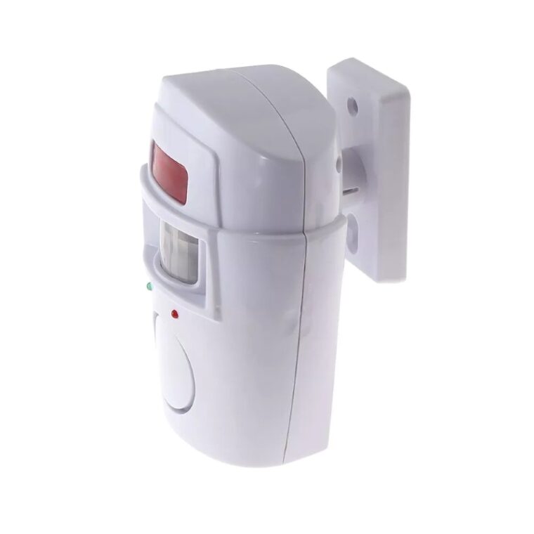 Báo động Hồng Ngoại điều Khiển Từ Xa Ctirv2