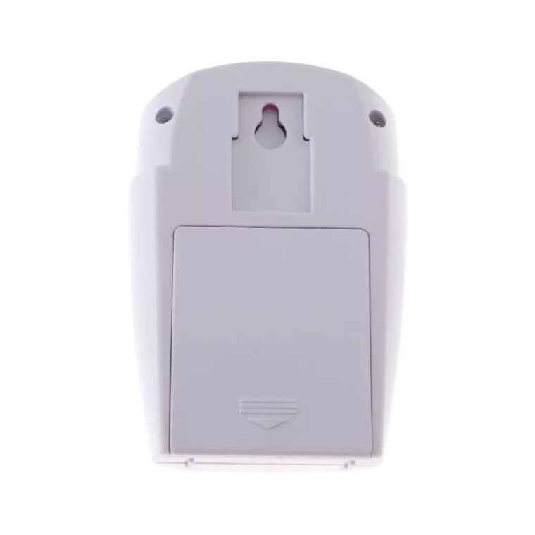 Báo động Hồng Ngoại điều Khiển Từ Xa Ctirv2