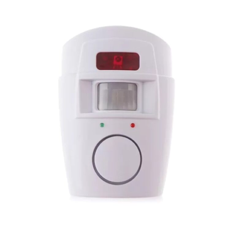 Báo động Hồng Ngoại điều Khiển Từ Xa Ctirv2