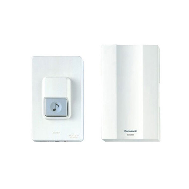 Chuông Cửa Panasonic Pebg8
