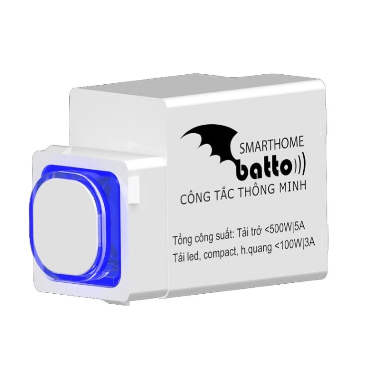 Công Tắc điều Khiển Từ Xa Hồng Ngoại Hạt Tròn Hmx-3c-tirv1 (copy)