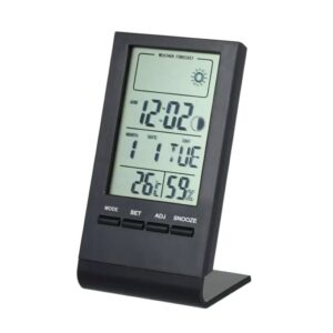 Đồng Hồ đo Nhiệt độ độ ẩm. Nhiệt ẩm Kế điện Tử Ts219