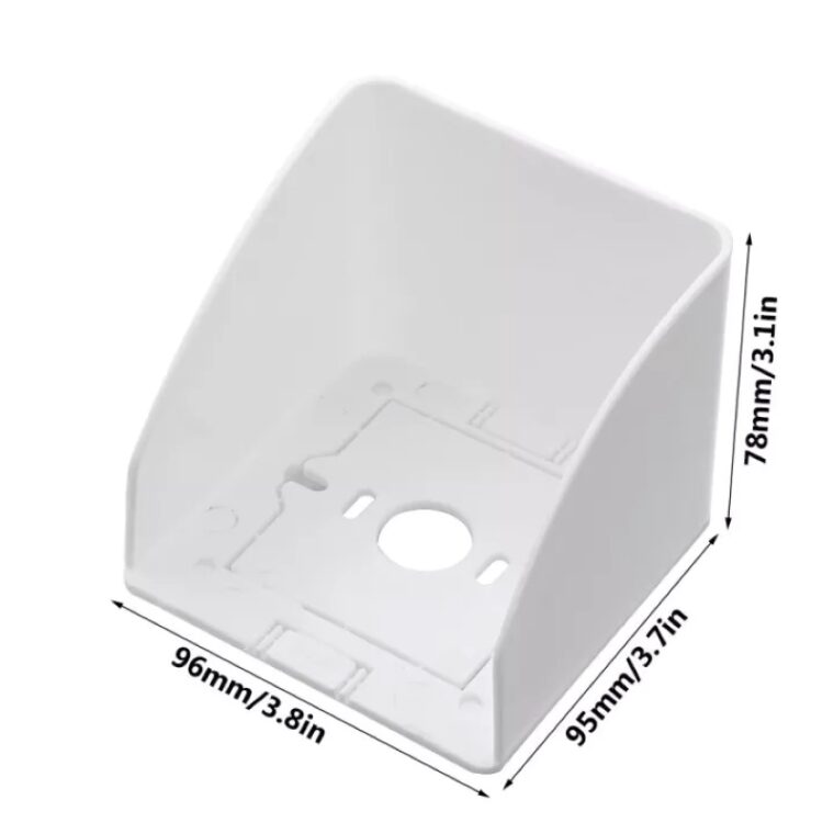 Hộp Che Chuông Cửa Ngoài Trời Podb1