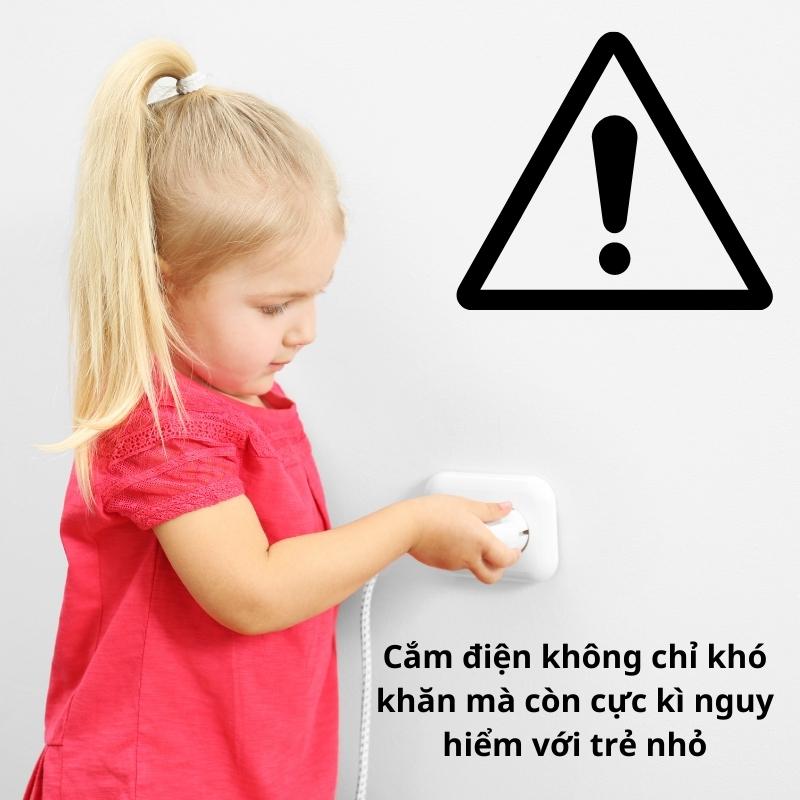 Ổ Cắm đôi đa Năng Có Công Tắc Nguồn Vdnv-t2