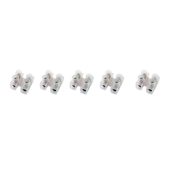 Bộ 5 Chiếc Cút Nối Dây điện Bắt Vít Cbv