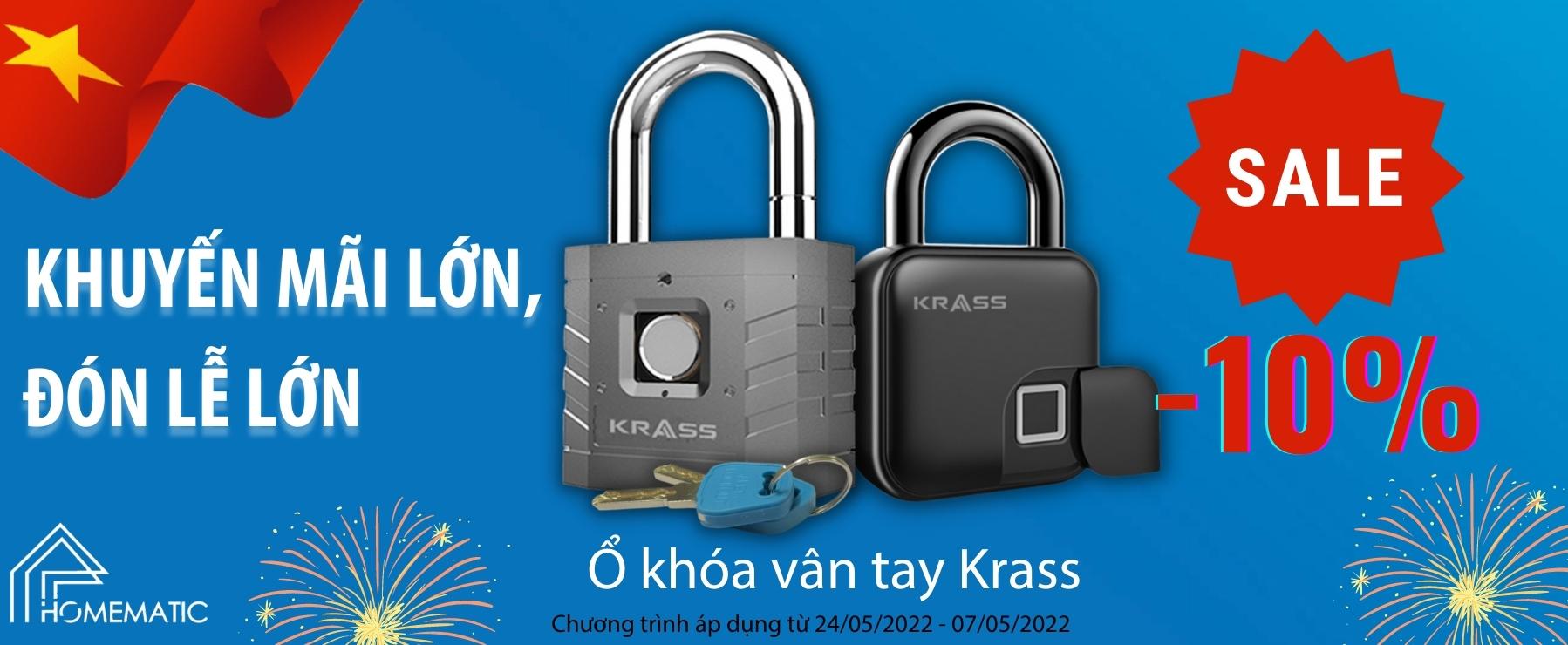 Khuyến Mãi Lớn, đón Lễ Lớn