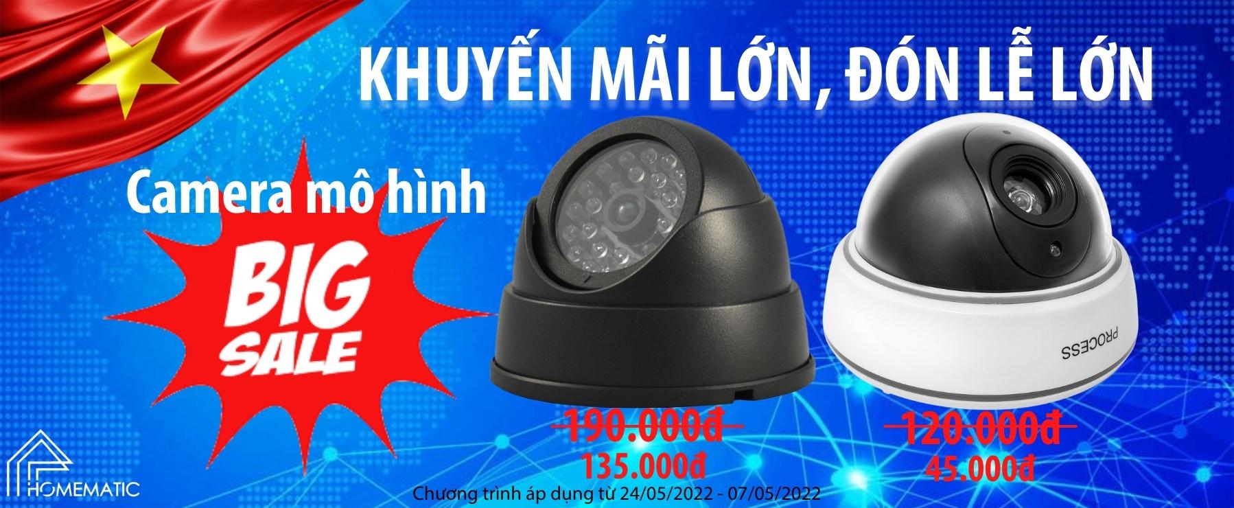 Khuyến Mãi Lớn, đón Lễ Lớn
