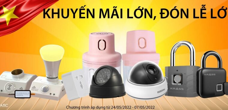 Khuyến Mãi Lớn, đón Lễ Lớn Khuyến Mãi Lớn, đón Lễ Lớn