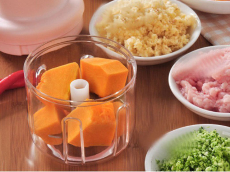 Máy Xay Tỏi ớt Mini Cầm Tay Pin Sạc Xtolg Máy Xay Tỏi ớt Mini Cầm Tay Pin Sạc Xtolg