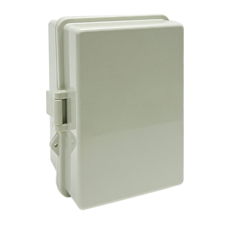 Tủ điện Ngoài Trời Bằng Nhựa Lioa