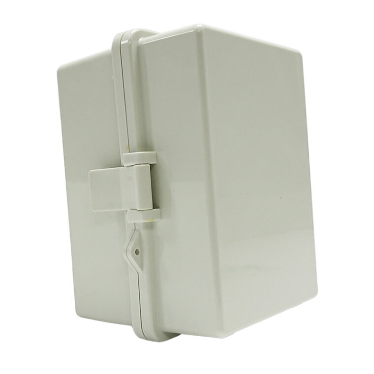 Tủ điện Ngoài Trời Bằng Nhựa Lioa