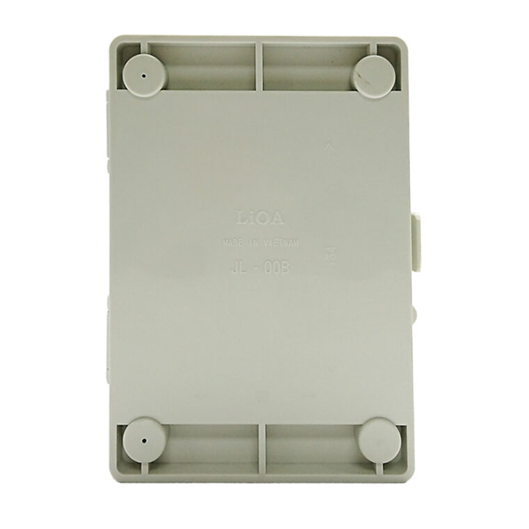 Tủ điện Ngoài Trời Bằng Nhựa Lioa