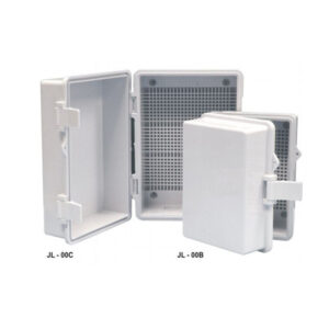 Tủ điện Ngoài Trời Bằng Nhựa Lioa