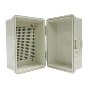 Tủ điện Ngoài Trời Bằng Nhựa Lioa