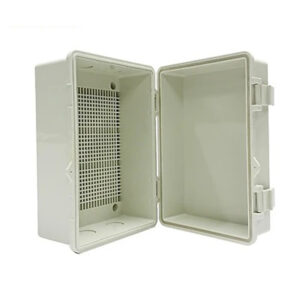 Tủ điện Ngoài Trời Bằng Nhựa Lioa