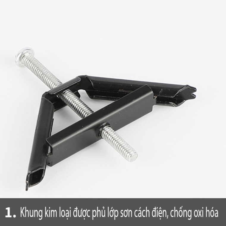 Bộ Sửa đế âm đa Năng Cnbv-d