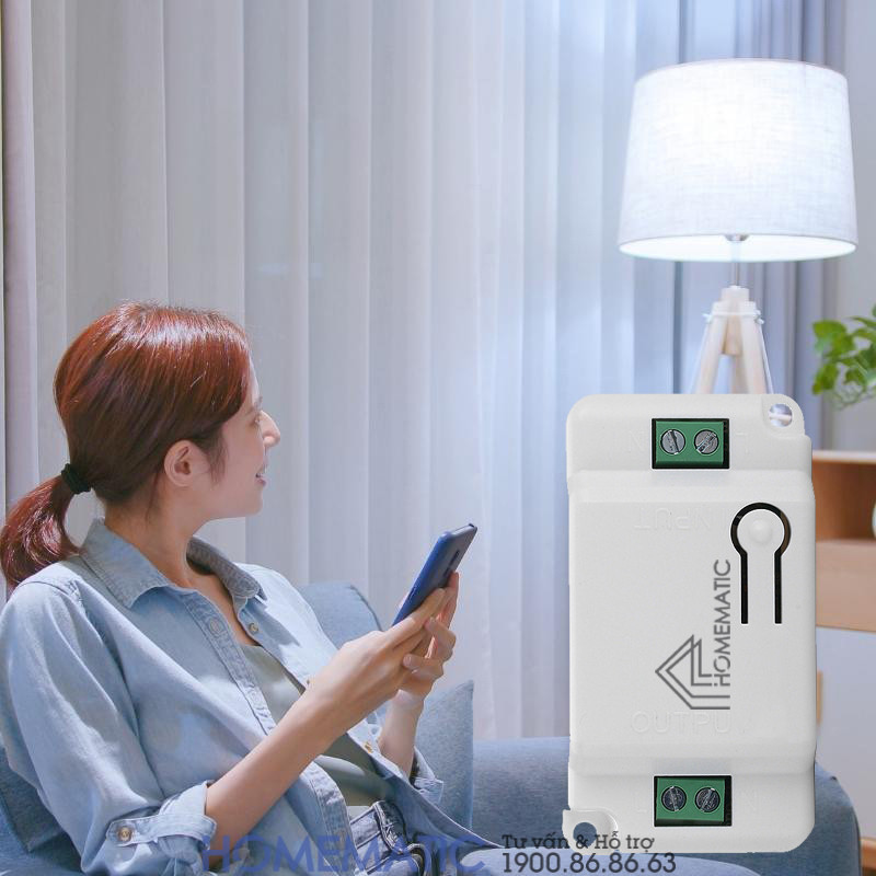 Hộp Công Tắc điều Khiển Từ Xa Homematic Whk Hộp Công Tắc điều Khiển Từ Xa Homematic Whk