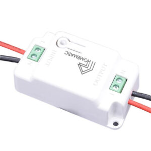 Hộp Công Tắc điều Khiển Từ Xa Homematic Whk